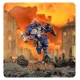 Мініатюра S/M: CAPTAIN W/JUMP PACK & RELIC SHIELD