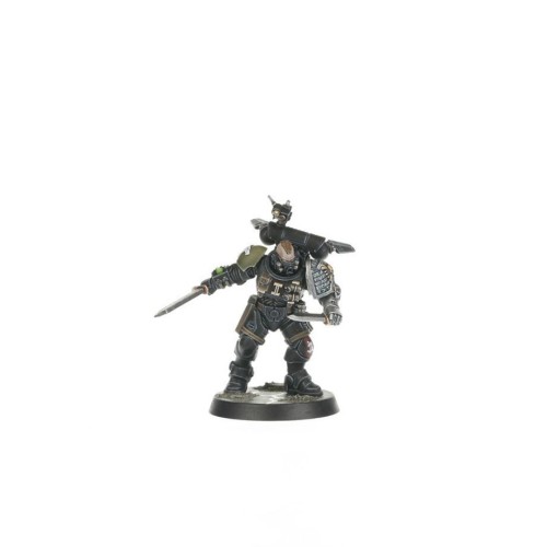 Набір мініатюр KILL TEAM: DEATHWATCH
