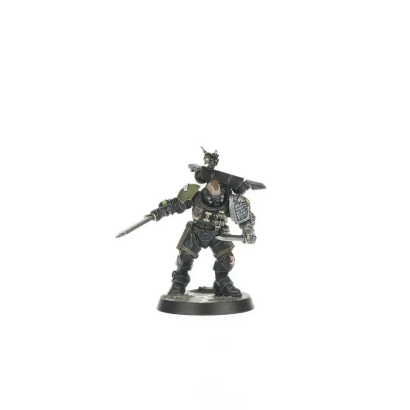 Набір мініатюр KILL TEAM: DEATHWATCH