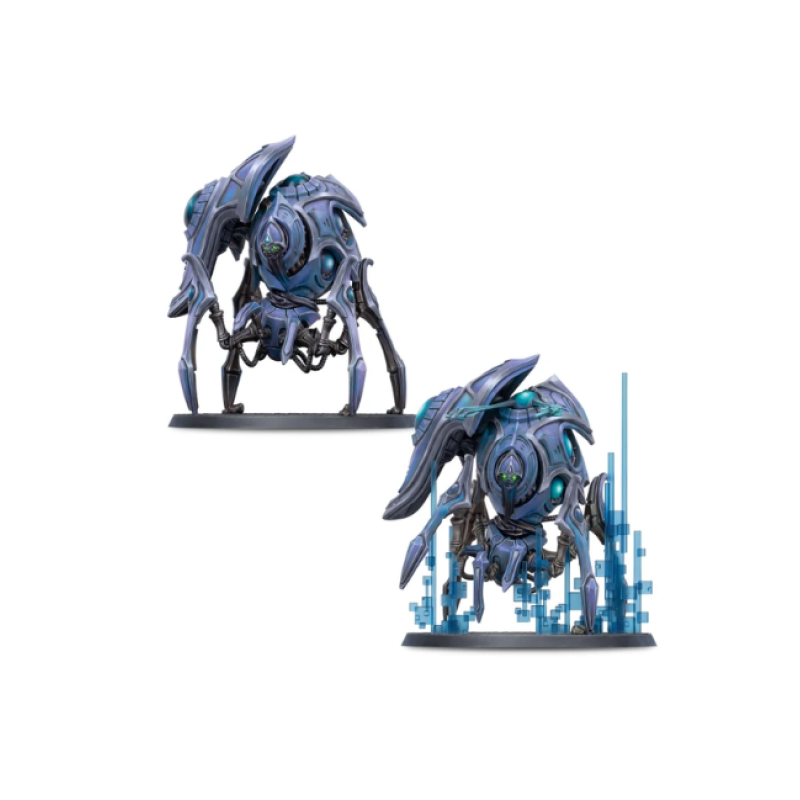 Стартовий набір PROTOSS STARTER SET
