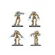 Настільна гра STARCRAFT: PROTOSS STARTER SET FOUNDERS EDITION