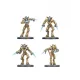 Настольная игра STARCRAFT: PROTOSS STARTER SET FOUNDERS EDITION