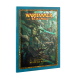Журнал ARCANE JOURNAL: WOOD ELF REALMS