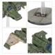 Набір мініатюр L/I: L/A: COMBINED ARMS BATTLE GROUP