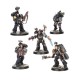 Набір мініатюр KILL TEAM: DEATHWATCH