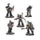 Набір мініатюр KILL TEAM: DEATHWATCH