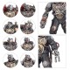 Набір мініатюр KILL TEAM: BATTLECLADE