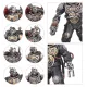Набір мініатюр KILL TEAM: BATTLECLADE
