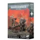 Набір мініатюр CHAOS SPACE MARINES: TRAITOR ENFORCER