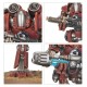 Набір мініатюр HORUS HERESY: MECHANICUM COMBAT FORCE