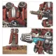 Набор миниатюр HORUS HERESY: MECHANICUM COMBAT FORCE