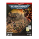 Стартовий набір WARHAMMER 40000: GETTING STARTED WITH ORKS (ENG)