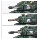 Мініатюра WARHAMMER 40000: ASTRA MILITARUM - HIPPOGRIFF AFV