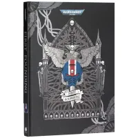 Книга «THE FIRST FOUNDING» (в твёрдом переплёте)