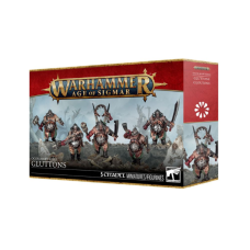 Набір мініатюр AGE OF SIGMAR: OGOR MAWTRIBES — GLUTTONS