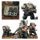 Набор миниатюр LEAGUES OF VOTANN: CTHONIAN EARTHSHAKERS
