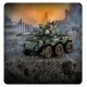 Мініатюра WARHAMMER 40000: ASTRA MILITARUM - HIPPOGRIFF AFV