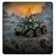 Мініатюра WARHAMMER 40000: ASTRA MILITARUM - HIPPOGRIFF AFV