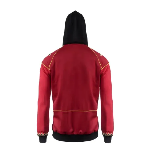 Толстовка Warhammer 40000: Chaos Hoodie (размер M)