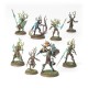 Набір мініатюр AGE OF SIGMAR: SYLVANETH - THE TWISTED BRANCH
