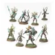 Набір мініатюр AGE OF SIGMAR: SYLVANETH - THE TWISTED BRANCH