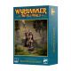 Мінатюра BEASTMEN BRAYHERDS: BEASTMAN SHAMAN