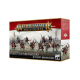 Набір мініатюр AGE OF SIGMAR: CITIES OF SIGMAR - FREEGUILD GRENADIERS