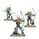 Набір мініатюр SYLVANETH: STRONGROOT GROVE
