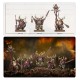 Набір мініатюр MAGGOTKIN OF NURGLE: PUTRID BLIGHTKINGS