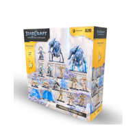 Стартовый набор PROTOSS STARTER SET