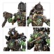 Набір мініатюр ORKS - STORMBOYZ