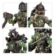 Набор миниатюр ORKS — STORMBOYZ