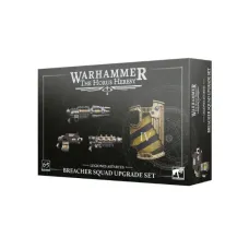 Набір L/ASTARTES: BREACHER SQUAD UPGRADE SET