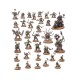 Стартовий набір WARHAMMER 40000: GETTING STARTED WITH ORKS (ENG)