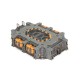 Терейн WARHAMMER 40000. BATTLEZONE: FRONTERIS - LANDING PAD