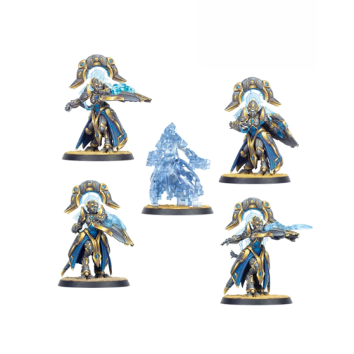 Настільна гра STARCRAFT: PROTOSS STARTER SET FOUNDERS EDITION