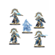Настільна гра STARCRAFT: PROTOSS STARTER SET FOUNDERS EDITION