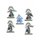 Настольная игра STARCRAFT: PROTOSS STARTER SET FOUNDERS EDITION