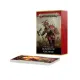 Карти WARSCROLL CARDS: BLADES OF KHORNE (ENG)