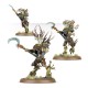 Набір мініатюр SYLVANETH: STRONGROOT GROVE
