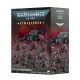 Набір мініатюр WARHAMMER 40000: ARMAGEDDON BATTALION - DEATHWATCH