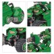 Набір мініатюр COMBAT PATROL: SALAMANDERS