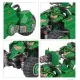 Набор миниатюр COMBAT PATROL: SALAMANDERS