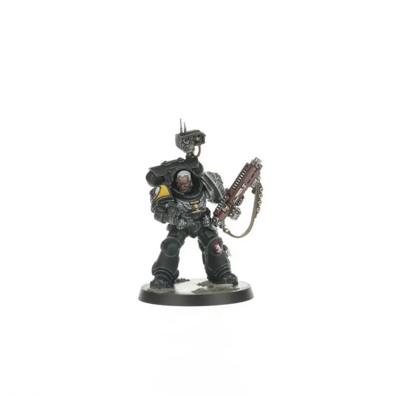 Набір мініатюр KILL TEAM: DEATHWATCH