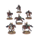 Набір мініатюр MIDDLE-EARTH SBG: RIDERS OF ROHAN