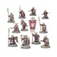 Набір мініатюр HELSMITHS OF HASHUT ARMY SET (ENG)