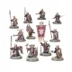 Набір мініатюр HELSMITHS OF HASHUT ARMY SET (ENG)