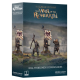 Набір мініатюр THE OLD WORLD: MIDDLE-EARTH SBG - HILL TRIBESMEN COMMANDERS