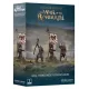 Набір мініатюр THE OLD WORLD: MIDDLE-EARTH SBG - HILL TRIBESMEN COMMANDERS