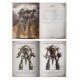 Книга правил HORUS HERESY: LIBER QUESTORIS (ENGLISH)